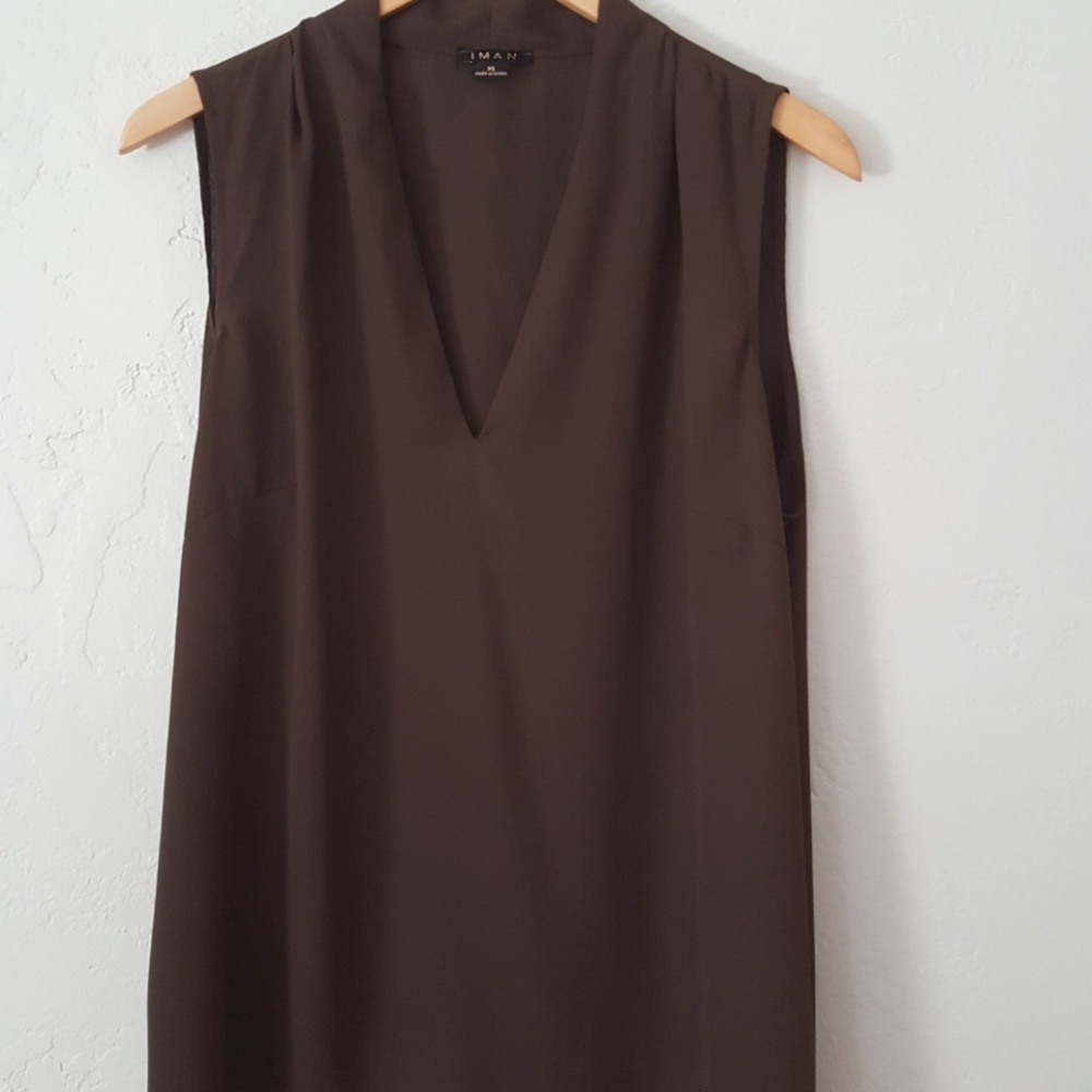 Iman shell